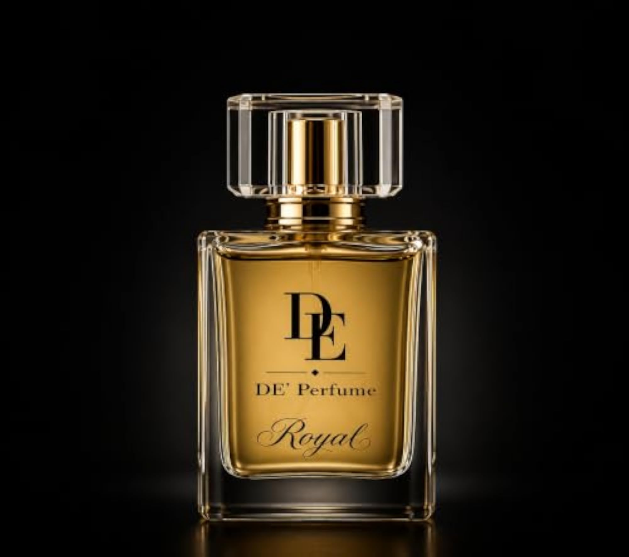' Royal Eau Parfum for Men, 50 ml